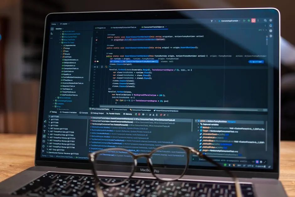 HTML from Scratch