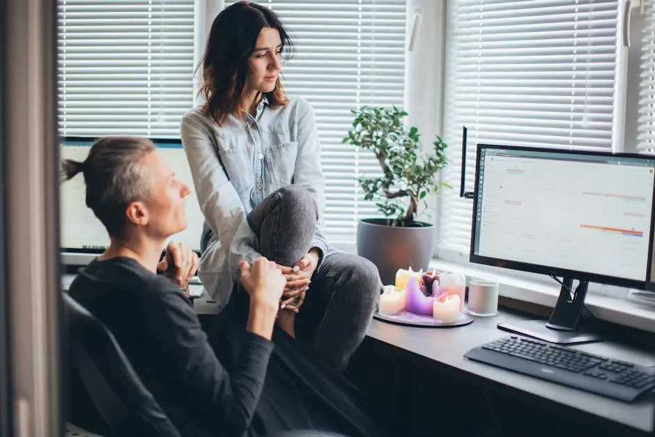 Remote Work and Async Communication
