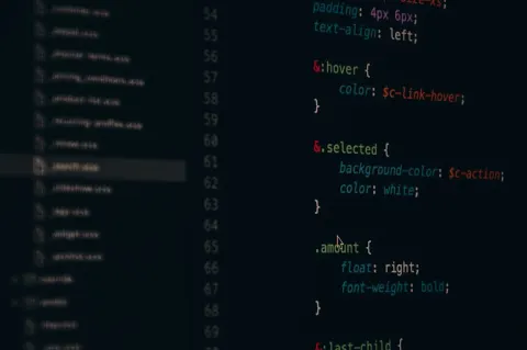CSS Ninja