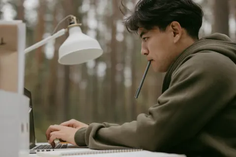 Deep Work and Focus Strategies