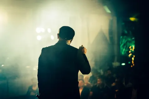Public Speaking and Presentation Skills