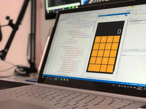 Python Basics