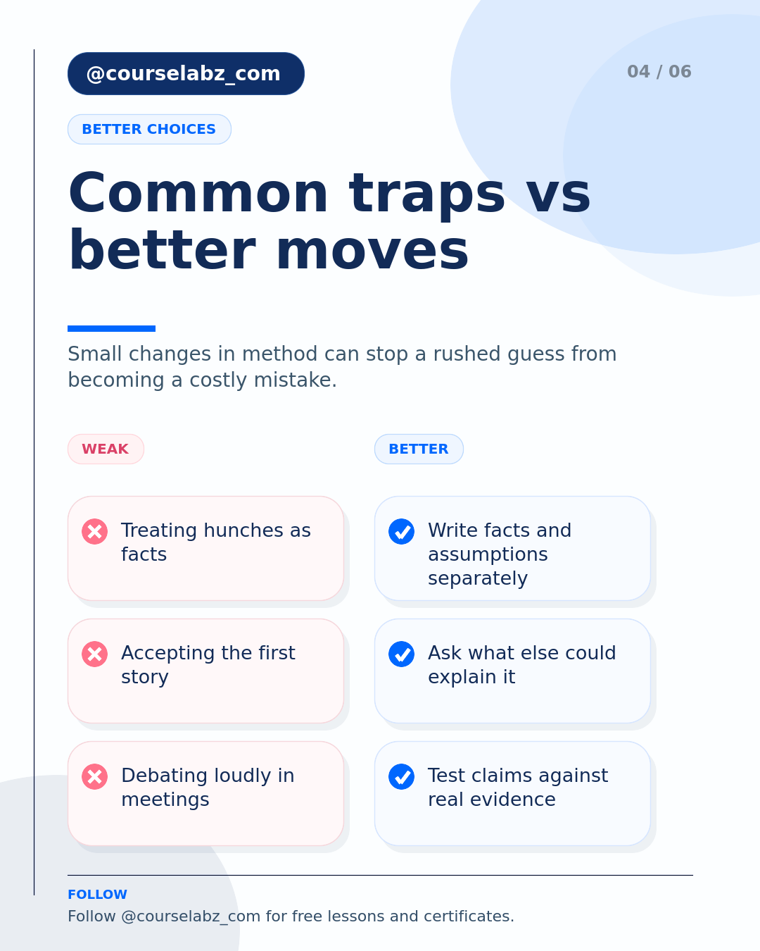Pensée critique et biais cognitifs au travail social slide 4