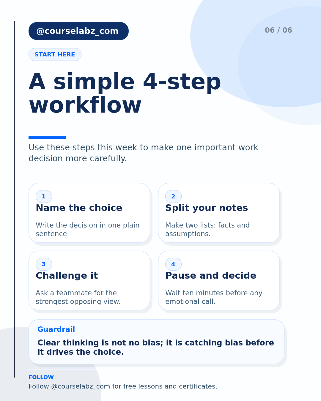 Pensée critique et biais cognitifs au travail social slide 6