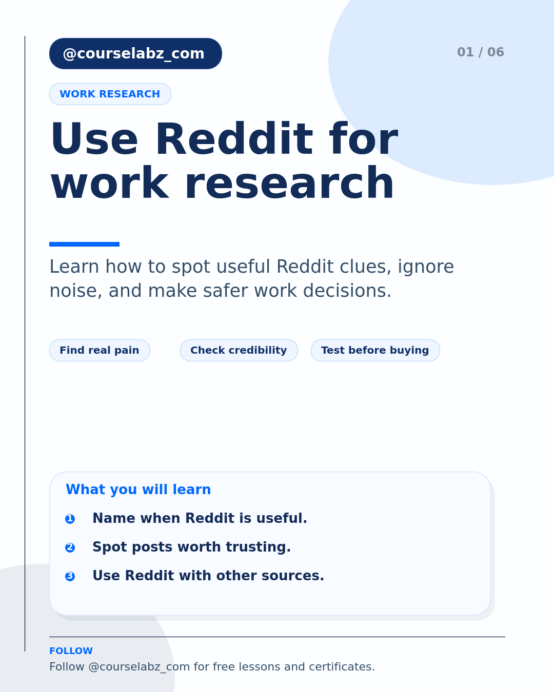 Reddit finalmente se convirtió en una herramienta seria de investigación en el trabajo social slide 1