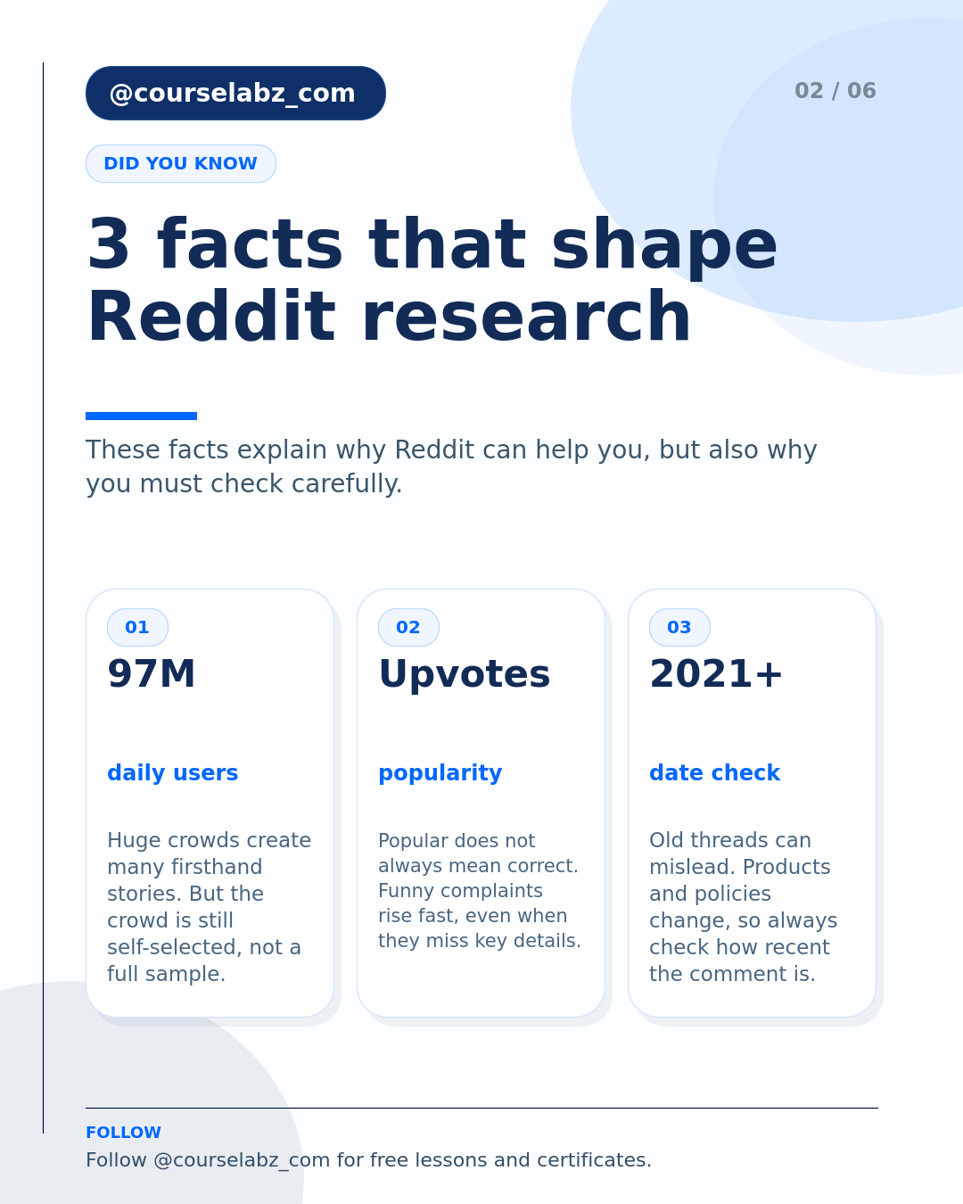 Reddit finalmente se convirtió en una herramienta seria de investigación en el trabajo social slide 2