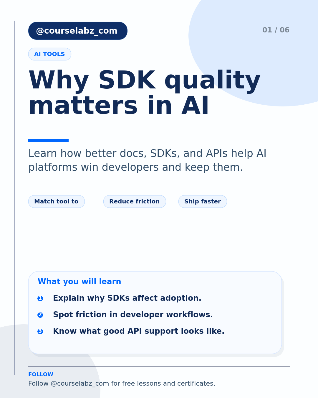 Why Anthropic’s Stainless deal matters for AI developer tools social slide 1