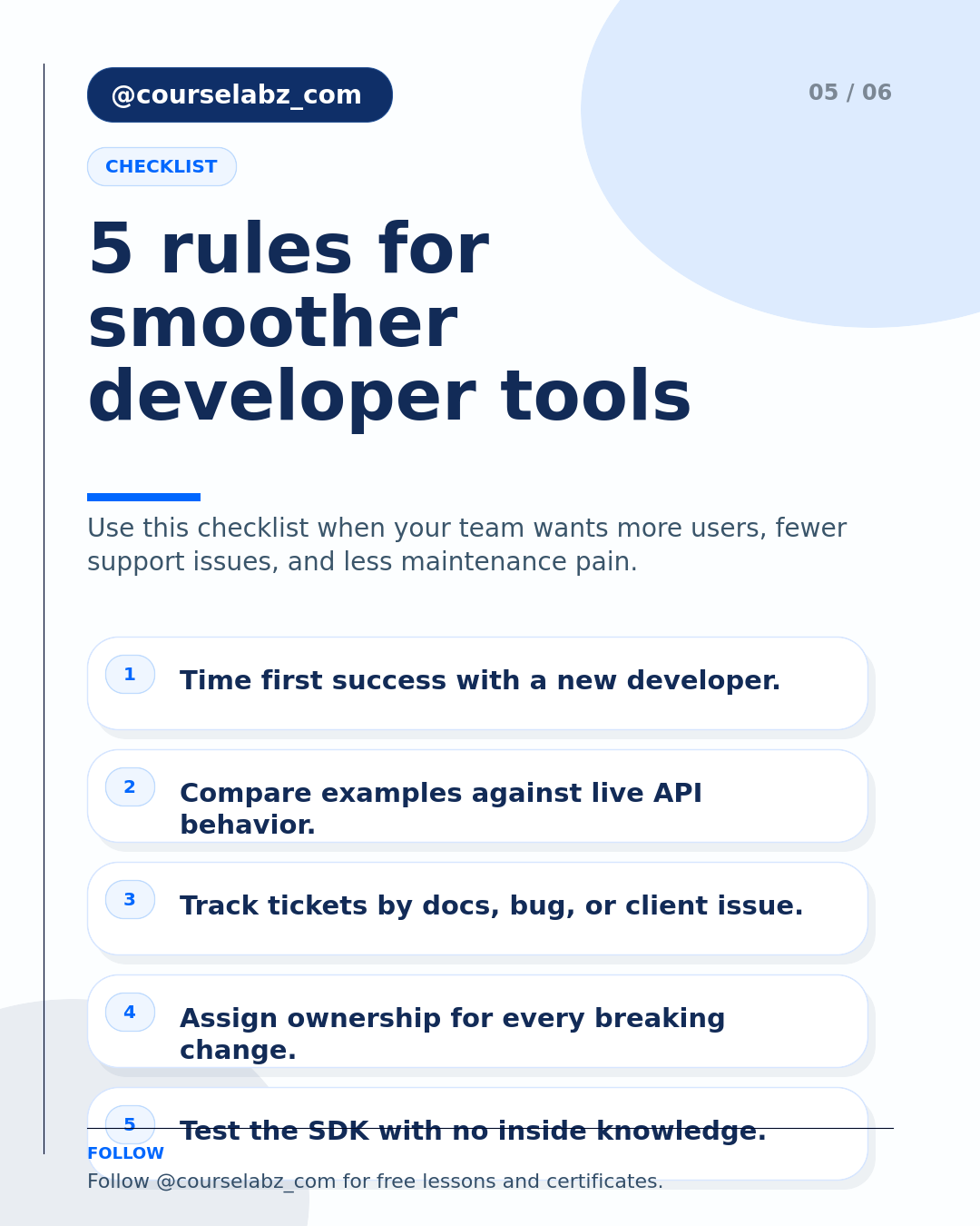 Why Anthropic’s Stainless deal matters for AI developer tools social slide 5