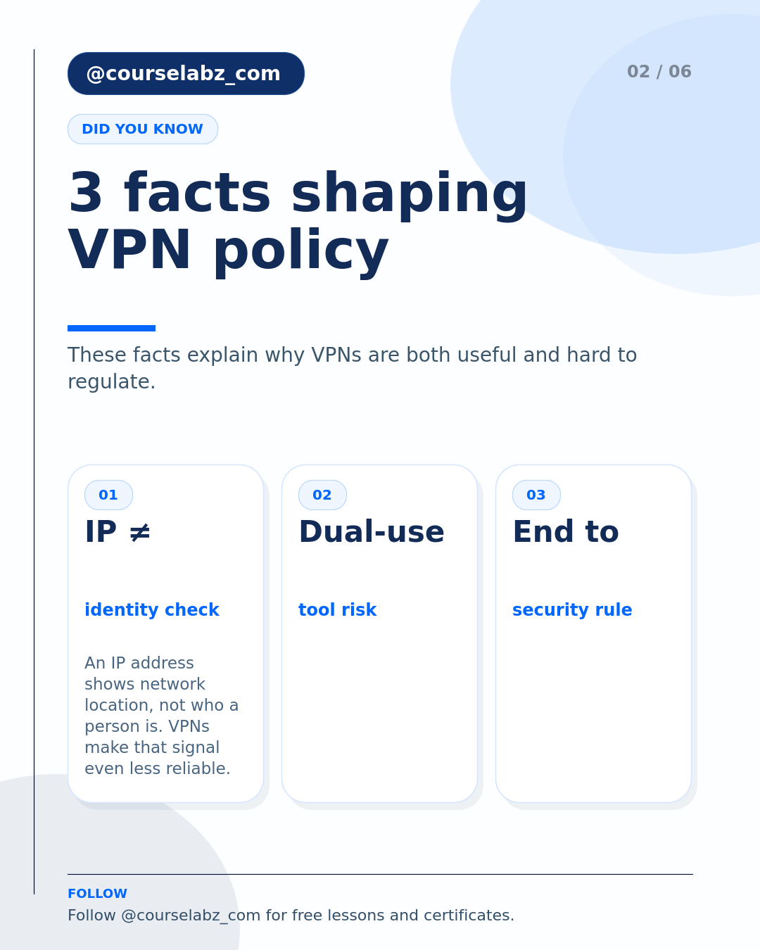 Why the EU is eyeing VPNs as a policy loophole social slide 2