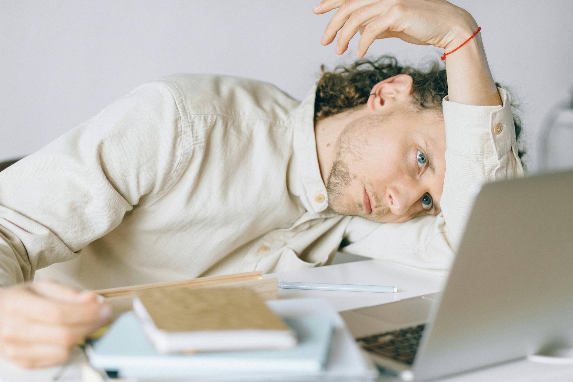 Burnout is a workflow problem, not a personality flaw