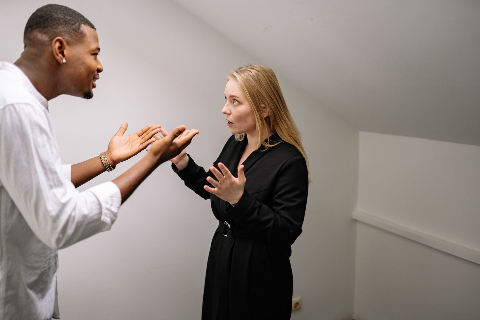 Conflict Resolution at Work: A Practical Guide for Teams