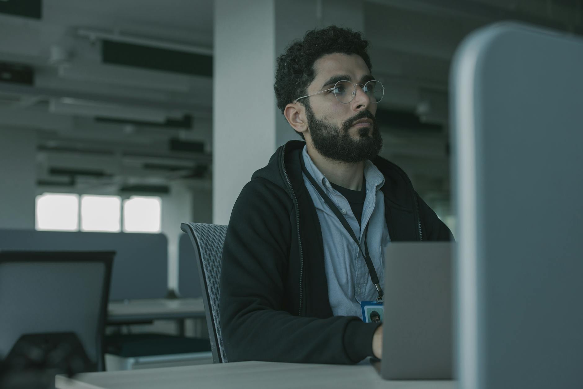 Does AI make you work less, more, or just differently?