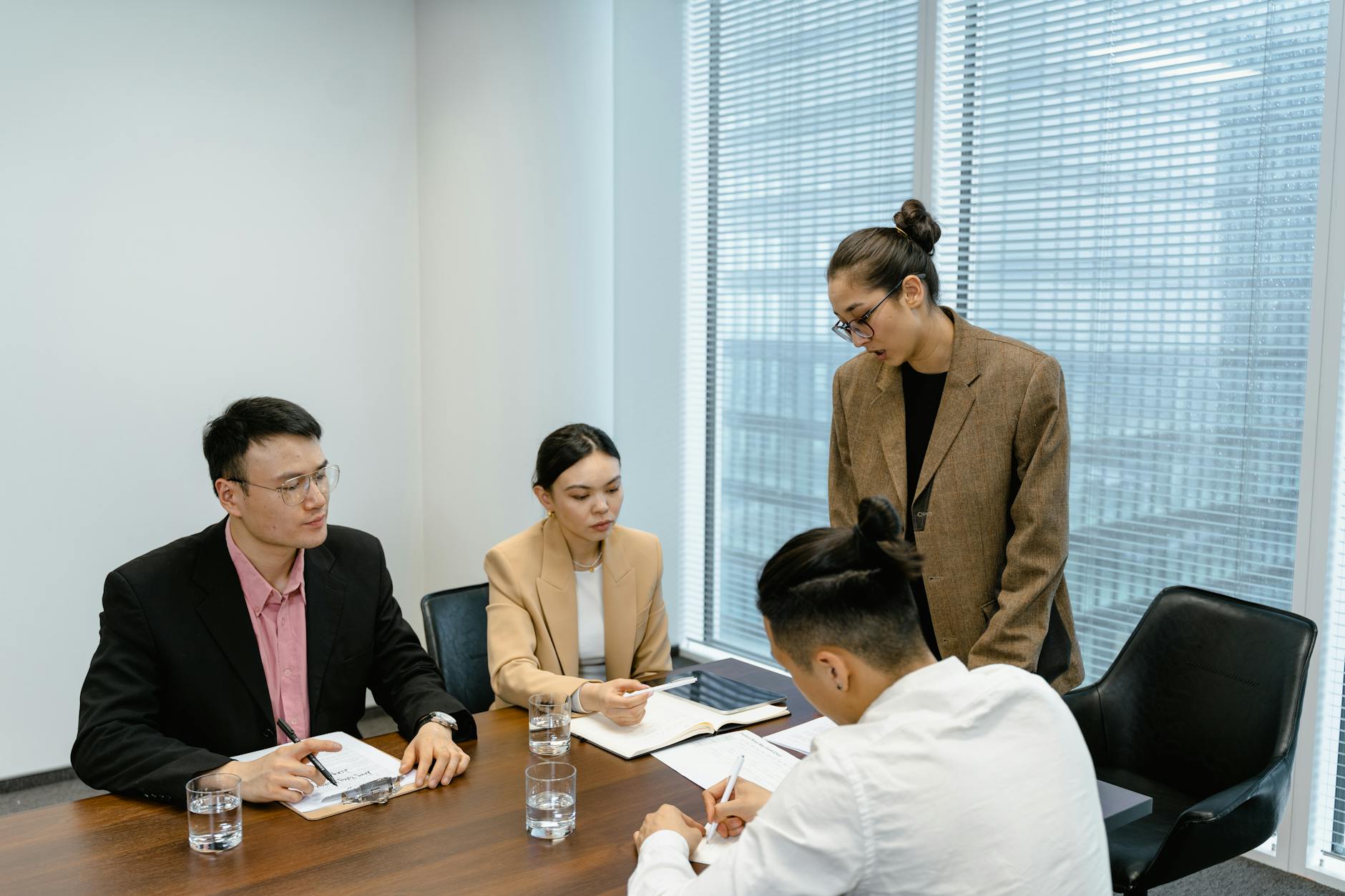 From IC to first-time manager: the messy first 90 days