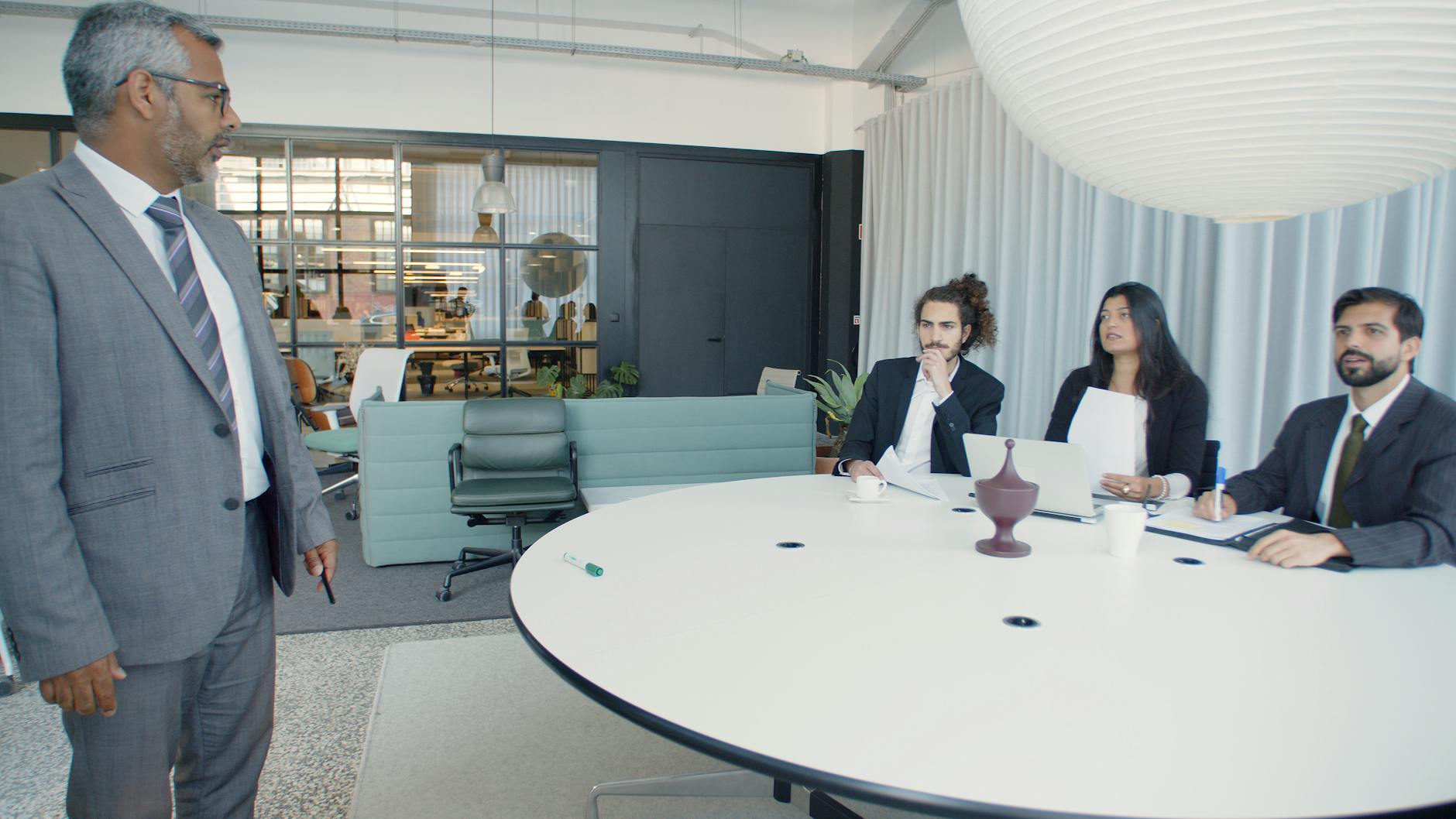 How to give and receive feedback at work