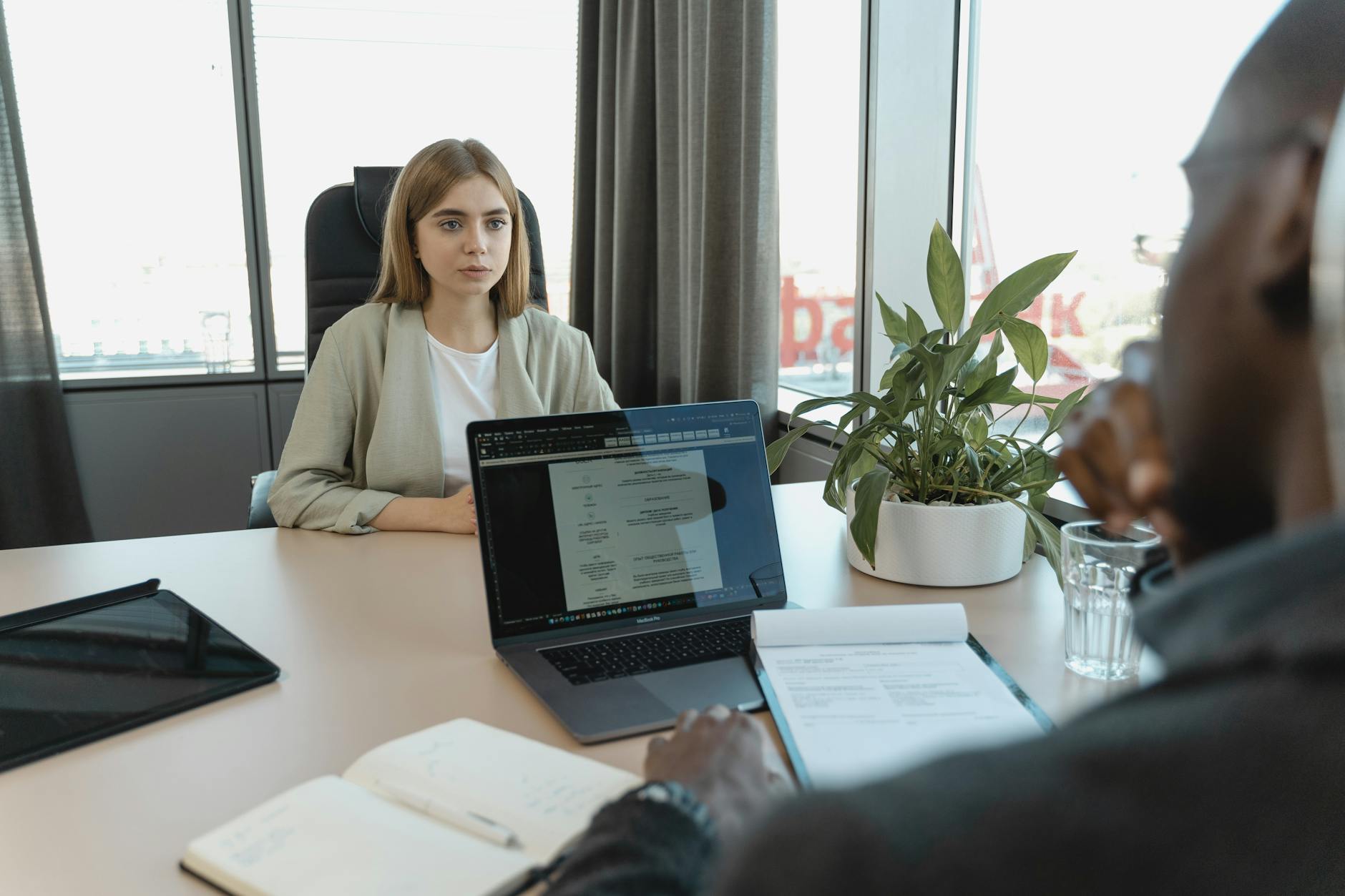 Interview Prep and Salary Talks That Actually Change Offers