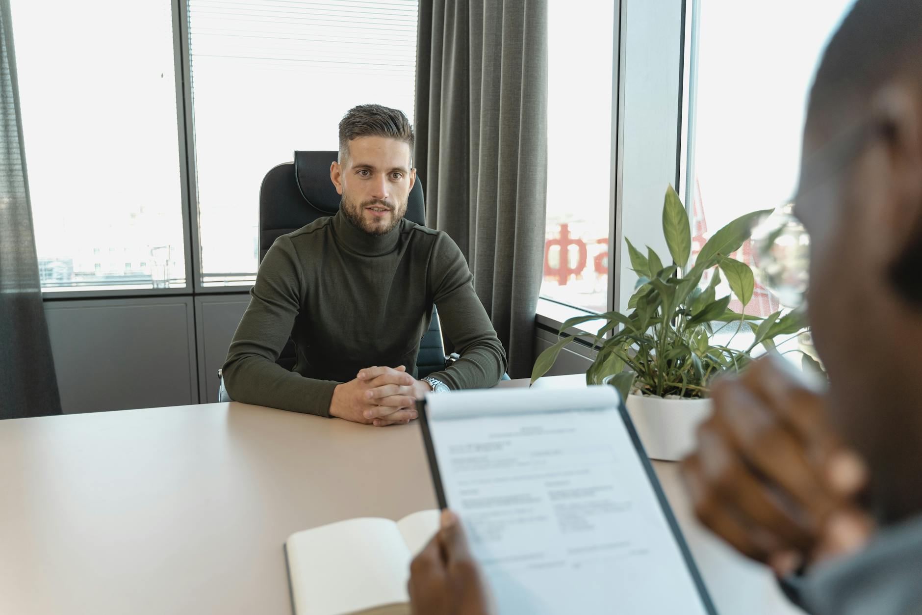 Job Interview Preparation and Salary Negotiation Guide