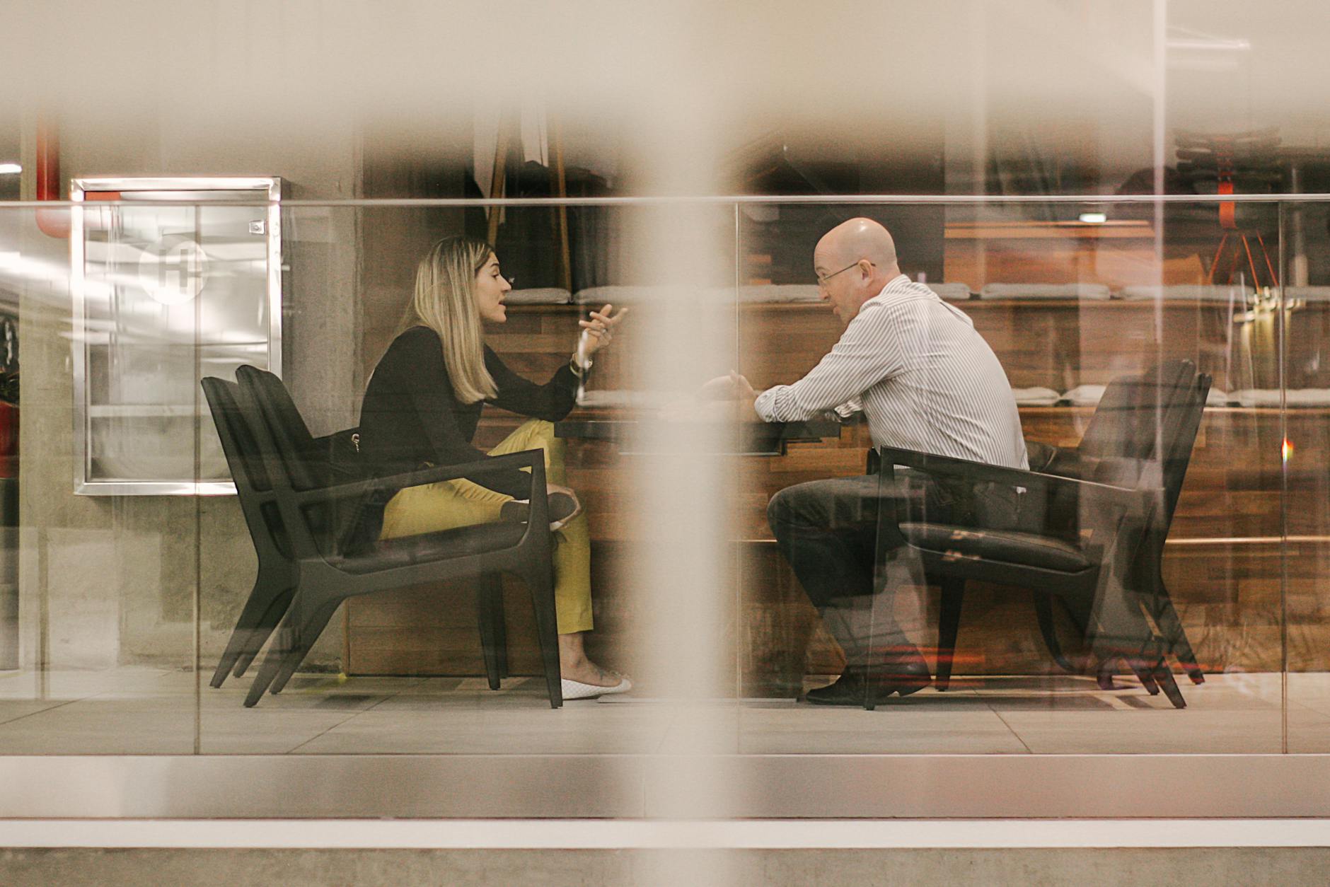Learning to say no without losing your boss