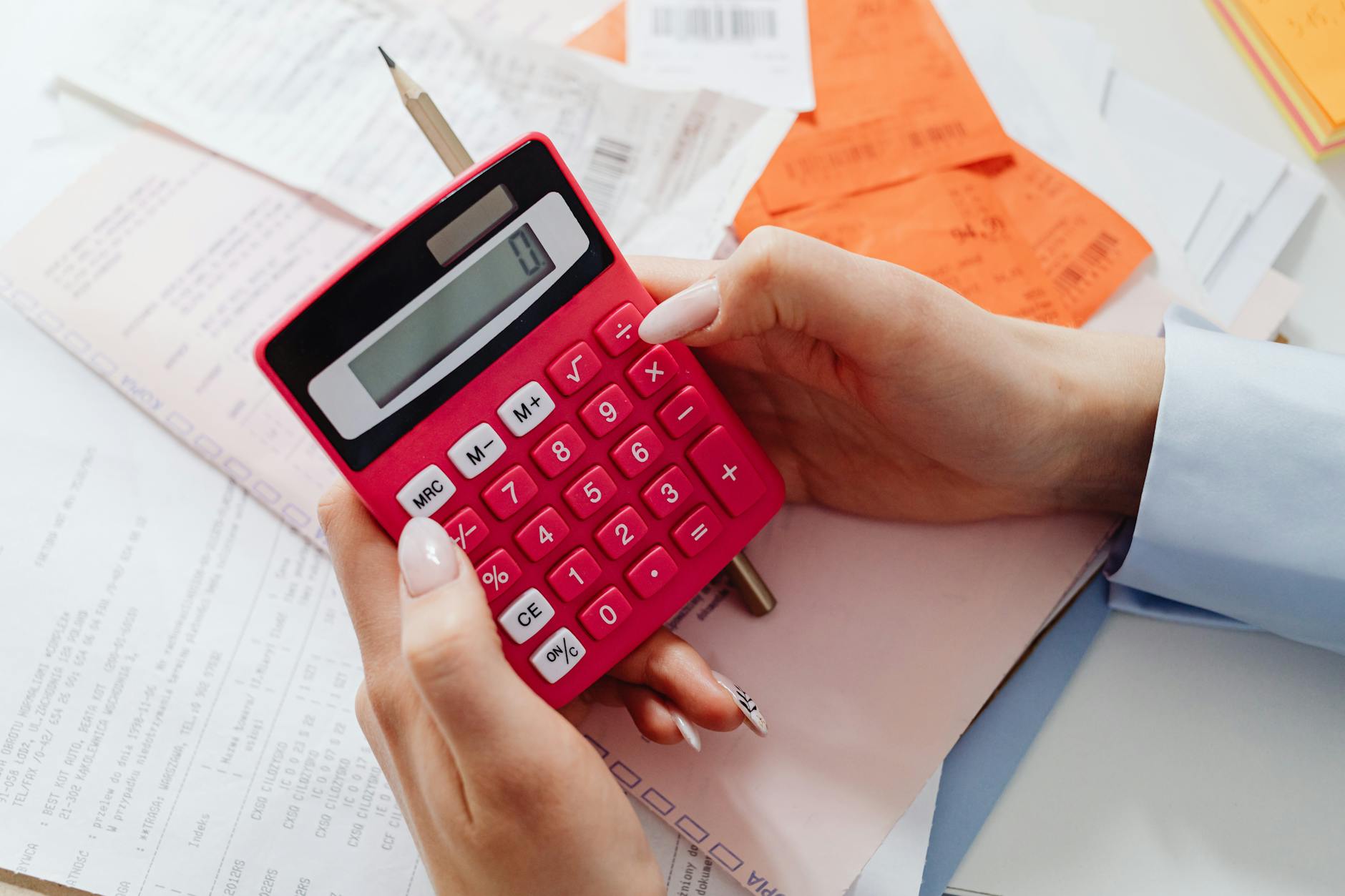 Grundlagen der persönlichen Finanzen für Anfänger