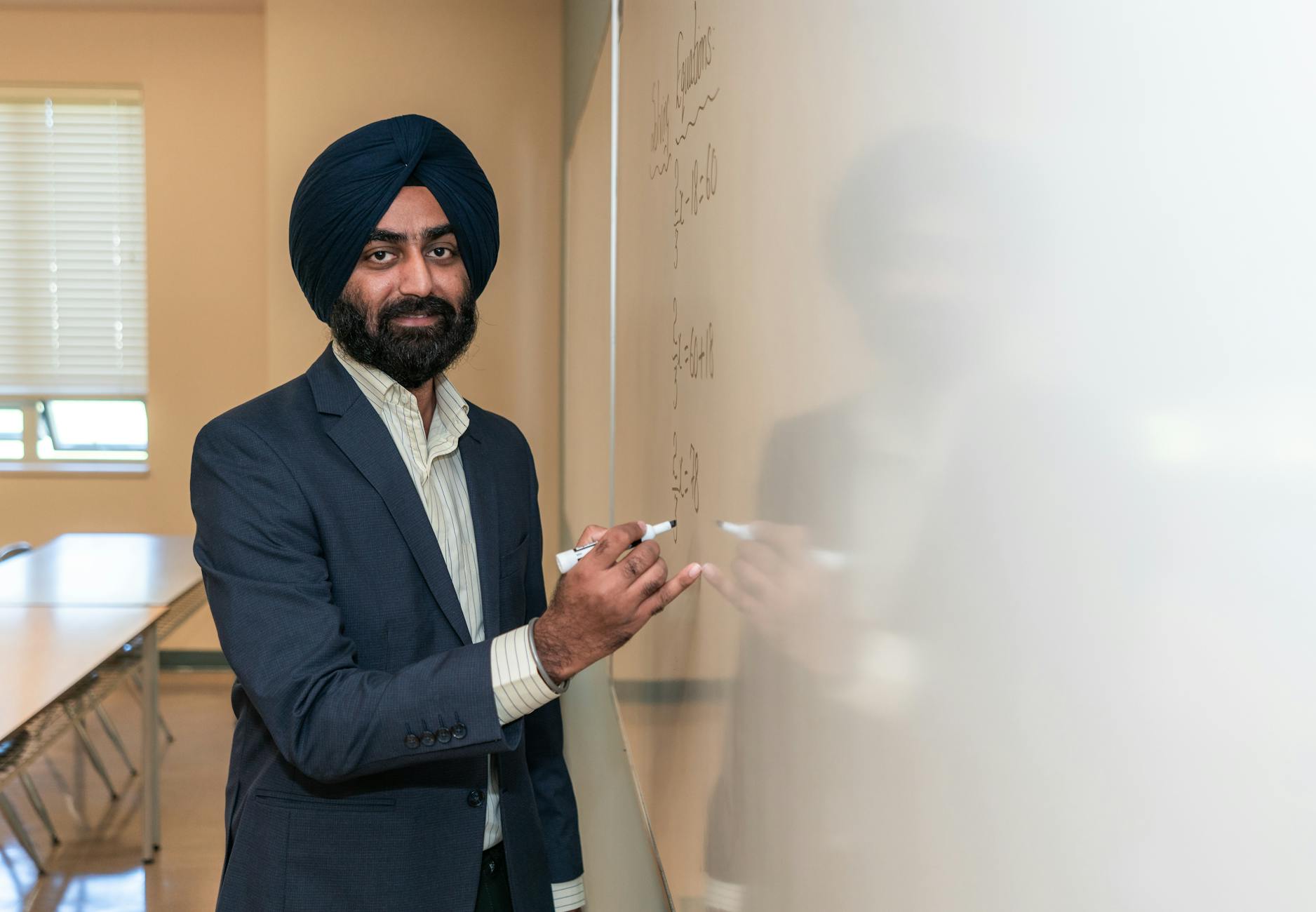What a mathematician can actually do with their career
