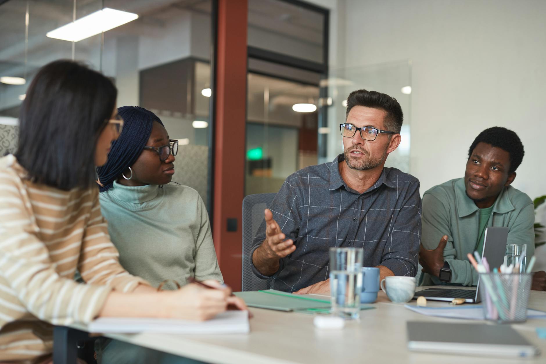 Why team rituals beat team-building budgets