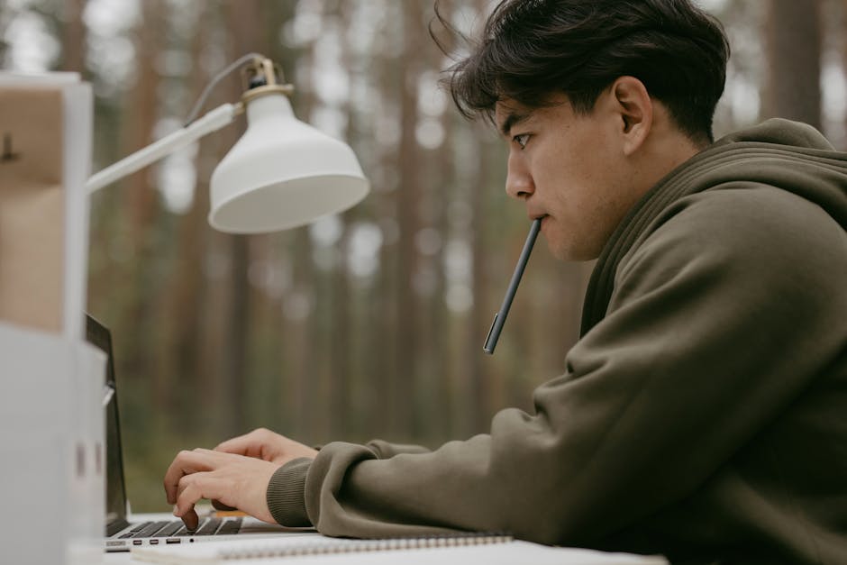 Deep Work and Focus Strategies