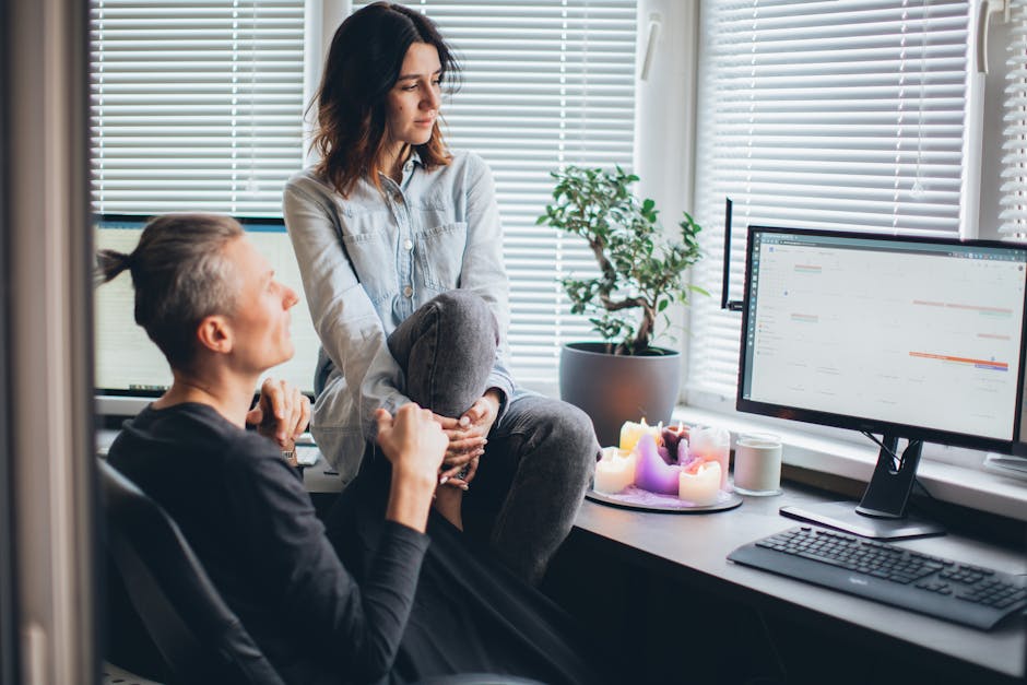 Remote Work and Async Communication